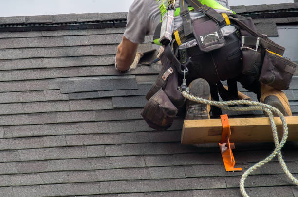 Reliable Flat Roof Repair contractor in Sandston, VA by Brentwood Metal Roofing