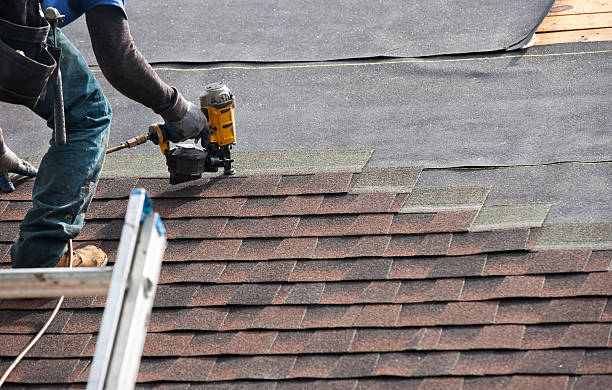 Licensed Flat Roof Repair service in Sandston, VA - Brentwood Metal Roofing